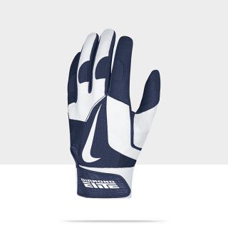 Nike Diamond Elite Pro Baseball Batting Gloves GB0335_401_A