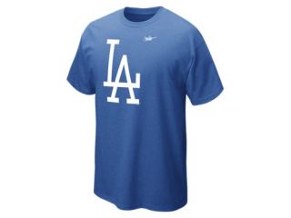   MLB Dodgers) Mens T Shirt 5878DG_406