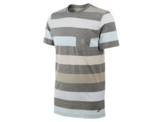   Pocket Stripe Mens T Shirt 503300_408