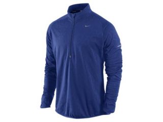    Half Zip Mens Running Top 424862_416