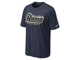   Rams) Mens Training T Shirt 477584_419