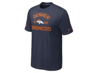    NFL Broncos Mens T Shirt 475381_419