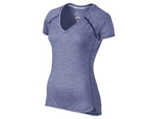   Neck Womens Running Top 456363_423