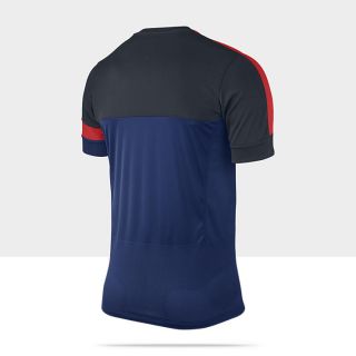 FC Barcelona Training 1 Mens Football Shirt 477760_435_B