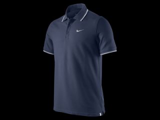 Polo de tennis Nike N.E.T. Pique pour Homme 404696_451_A.png