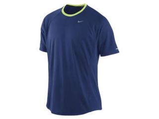   UV Miler Mens Running Shirt 404650_456