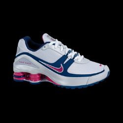 Nike Nike Shox Turbo V (3.5y 6y) Girls Running Shoe Reviews 