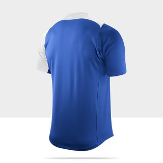 Nike National Short Sleeve Camiseta de rugby   Hombre 467849_463_B