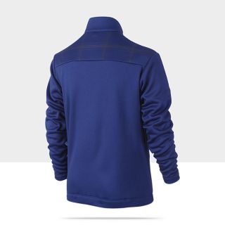 Nike Therma FIT Boys Golf Jacket 483724_467_B