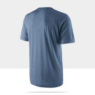 Nike Running Sucks Mens T Shirt 405312_482_B