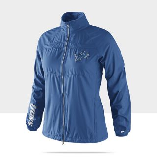 Nike Extra Point NFL Lions Womens Running Jacket 486907_484_A