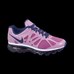 Nike Air Max 2012 (3y 7y) Girls Running Shoe