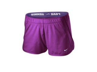    Womens Knit Tennis Shorts 447015_521