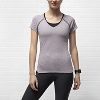    Sleeve V Neck Womens Running Top 456363_526100&hei100