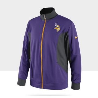 Nike Empower NFL Vikings Mens Jacket 474872_545_A
