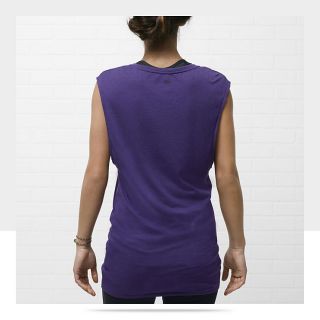 Nike Stud Burnout Womens T Shirt 507692_547_B