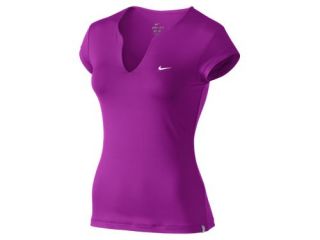    Pure Womens Tennis Shirt 425957_560