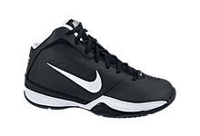 nike quick handle boys basketball shoe 10 5c 7y $ 50 00 4