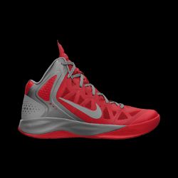  Nike Zoom Hyperenforcer PE Mens Basketball Shoe