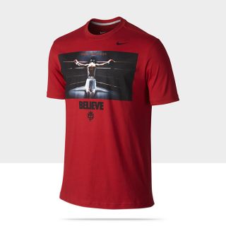 Nike Quote Manny Pacquiao Mens T Shirt 540374_606_A