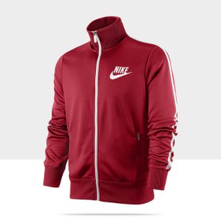 Track jacket Nike Limitless Striped   Uomo 510131_611_A