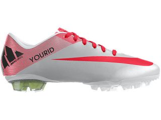 Nike Mercurial Vapor VII iD   Botas de fútbol para suelo duro 