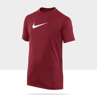 Nike Legend Short Sleeve Boys Training Shirt 380969_648_A