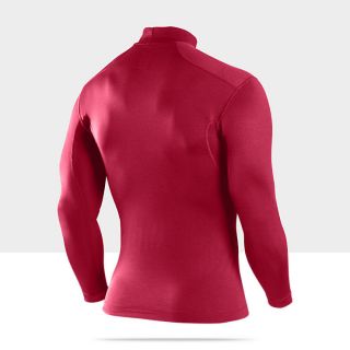 Nike Pro Combat Hyperwarm Mens Shirt 371570_648_B