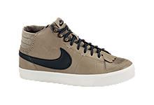 Nike Blazer Mid Leather Womens Shoe 511242_201_A