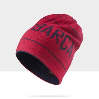 FC Barcelona Football Beanie 506703_660_B