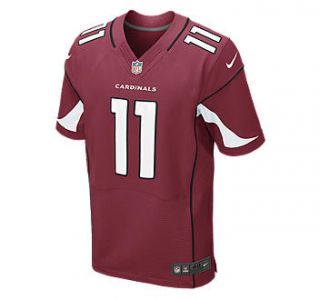    Larry Fitzgerald Mens Football Home Elite Jersey 468880_673_A