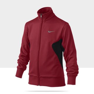 Nike Dri FIT Knit Boys Jacket 506542_674_A