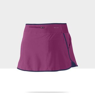 Nike Unlined Woven Womens Running Skirt 453694_678_B