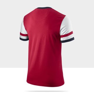 Arsenal Football Club Supporters Mens T Shirt 479890_684_B