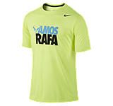 Nike Vamos Rafa Mens Tennis Training Shirt 574509_702_A