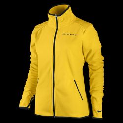Nike LIVESTRONG Fleece Womens Jacket  