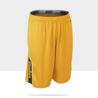 Nike Player NFL Steelers Mens Training Shorts 468838_750_A