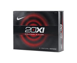 Nike 20XI X Bolas de golf GL0484_101_A