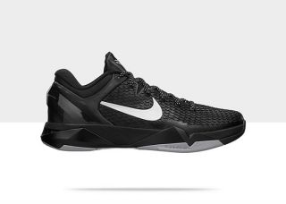  Nike Zoom Kobe VII System (Team) Mens Basketball Shoe