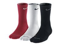 Nike Dri FIT Half Cushion Crew Mens Socks SX4207_966_A