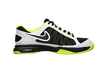 Nike Zoom Courtlite 3 Womens Tennis Shoe 487996_007_A