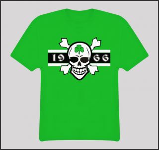 Panathinaikos Pao Gate 13 Soccer T Shirt All Sizes