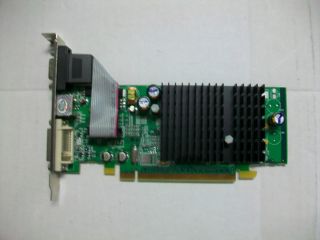 Radeon X550 256MB HM DDR V D Vo HS 1024 FC50 7A SA 11062 41 