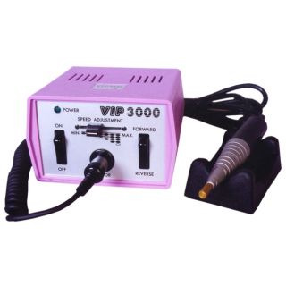 VIP 3000 Manicure Pedicure Electric Nail Drill File