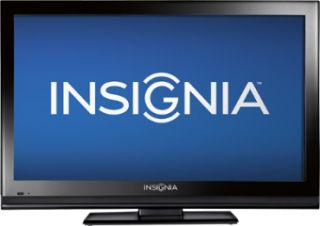  32 inch lcd flat screen tv open box special for sale insignia lcd 32