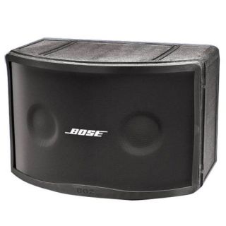   III Array Speaker 8   4.5 In Drivers Passive Full Range Speaker   New