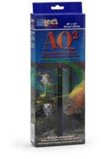Lees Pet Products ALE10620 Aquarium Divider 40 Gallon Breeder