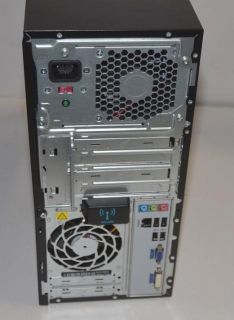 HP Pavilion P7 1210 AMD A6 3620 Desktop Computer 2 20GHz