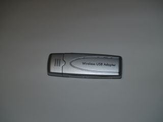 Netgear WPN111 802 11g B USB MIMO Wireless Adapter Card