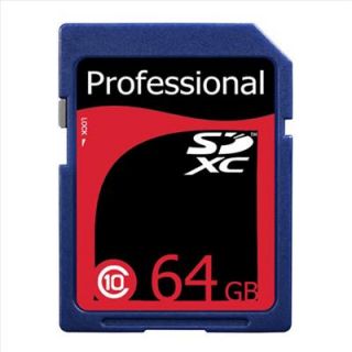 64GB SDXC Memroy Card For Canon EOS 60D 550D 600D 1100D Rebel T2i T3i 